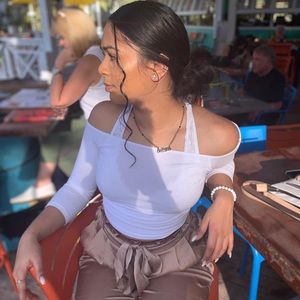 Meet your Posher, Aaliyah